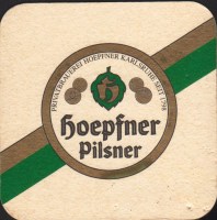 Beer coaster privatbrauerei-hoepfner-62-small.jpg