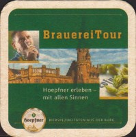 Beer coaster privatbrauerei-hoepfner-66-small.jpg