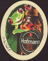 Beer coaster privatbrauerei-hofmann-6-small