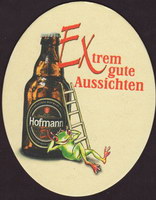 Beer coaster privatbrauerei-hofmann-6-zadek-small