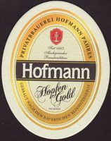 Beer coaster privatbrauerei-hofmann-7