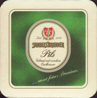 Beer coaster privatbrauerei-josef-lang-jandelsbrunn-2