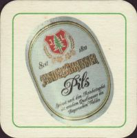 Beer coaster privatbrauerei-josef-lang-jandelsbrunn-5