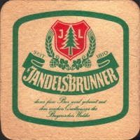Pivní tácek privatbrauerei-josef-lang-jandelsbrunn-7-small