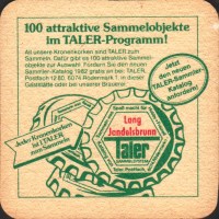 Pivní tácek privatbrauerei-josef-lang-jandelsbrunn-7-zadek-small