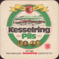 Beer coaster privatbrauerei-kesselring-4