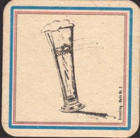 Beer coaster privatbrauerei-kesselring-7-zadek-small