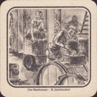 Beer coaster privatbrauerei-lauterbach-12-zadek-small