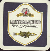 Beer coaster privatbrauerei-lauterbach-2-oboje-small