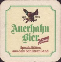Beer coaster privatbrauerei-lauterbach-24