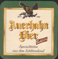 Beer coaster privatbrauerei-lauterbach-28