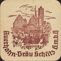 Beer coaster privatbrauerei-lauterbach-5-zadek