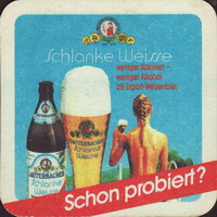 Beer coaster privatbrauerei-lauterbach-7-zadek