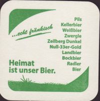 Beer coaster privatbrauerei-michael-raab-1-zadek-small