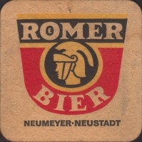 Pivní tácek privatbrauerei-neumeyer-3