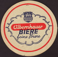 Beer coaster privatbrauerei-olbernhau-2