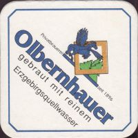 Beer coaster privatbrauerei-olbernhau-3-small