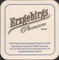 Beer coaster privatbrauerei-olbernhau-4