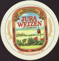 Beer coaster privatbrauerei-plank-7