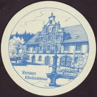 Beer coaster privatbrauerei-schlumberger-1-zadek-small