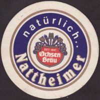 Beer coaster privatbrauerei-schlumberger-3
