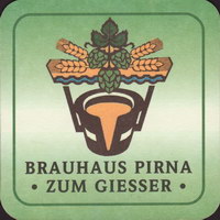 Pivní tácek privatbrauerei-schmees-besgen-1