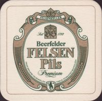 Beer coaster privatbrauerei-schmucker-felsenkeller-2-small