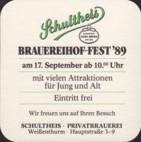 Beer coaster privatbrauerei-schultheis-19-zadek-small
