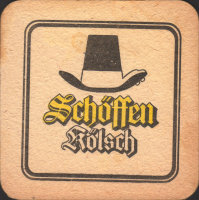 Beer coaster privatbrauerei-schultheis-21-small