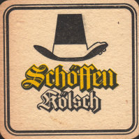 Beer coaster privatbrauerei-schultheis-22-small