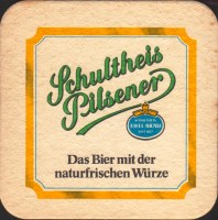 Beer coaster privatbrauerei-schultheis-29-small.jpg