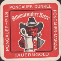 Beer coaster privatbrauerei-seeber-4-zadek-small