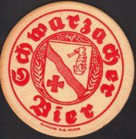 Beer coaster privatbrauerei-seeber-8-small
