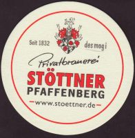 Beer coaster privatbrauerei-stottner-4