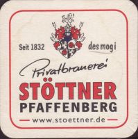 Beer coaster privatbrauerei-stottner-5