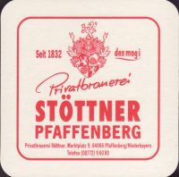 Beer coaster privatbrauerei-stottner-6