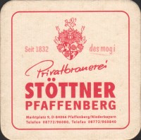 Beer coaster privatbrauerei-stottner-7-small