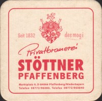 Beer coaster privatbrauerei-stottner-7-small