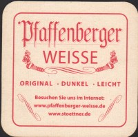 Beer coaster privatbrauerei-stottner-7-zadek-small