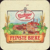 Beer coaster privatbrauerei-wochinger-1-small