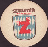 Beer coaster privatbrauerei-zelt-5