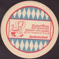 Beer coaster privatbrauerei-zelt-5-zadek-small