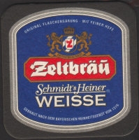 Beer coaster privatbrauerei-zelt-7