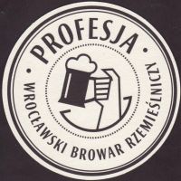 Beer coaster profesja-1