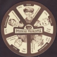 Beer coaster prokopak-1-small