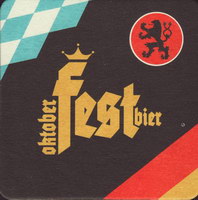 Beer coaster prost-1-small