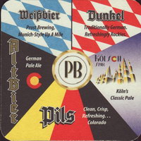 Beer coaster prost-2-small