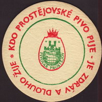 Beer coaster prostejov-10