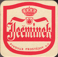 Beer coaster prostejov-3