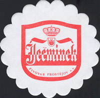 Beer coaster prostejov-4